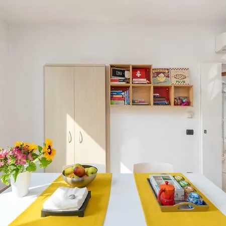 Apartmán Convenient In *