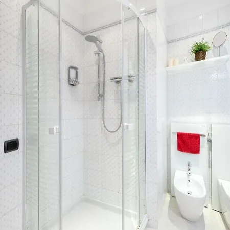 Apartmán Convenient In Benátky
