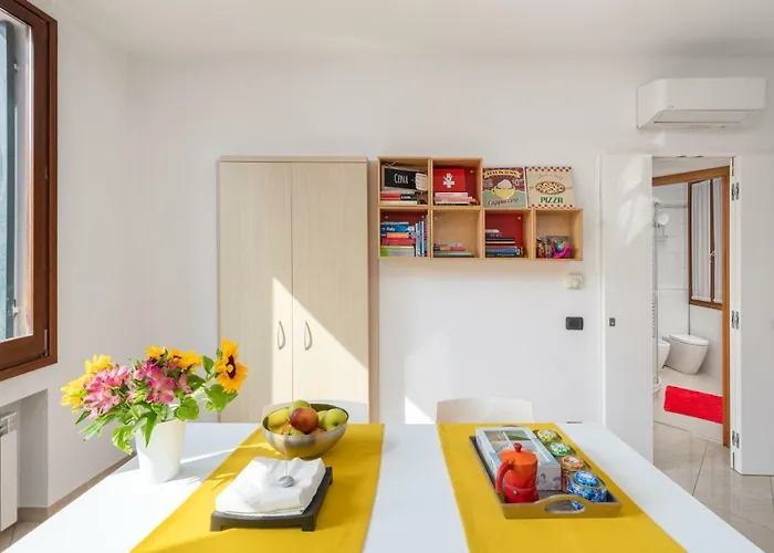 Apartment Convenient In *