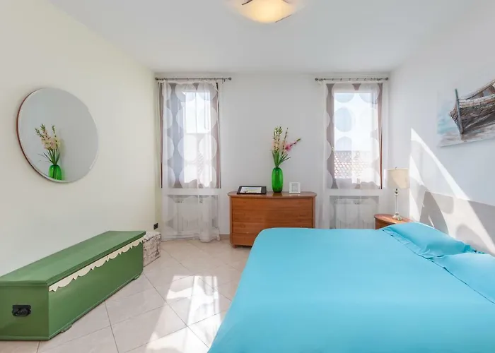 Convenient In Apartment Venice