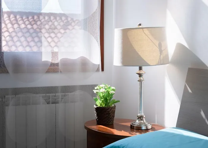 Convenient In Venice