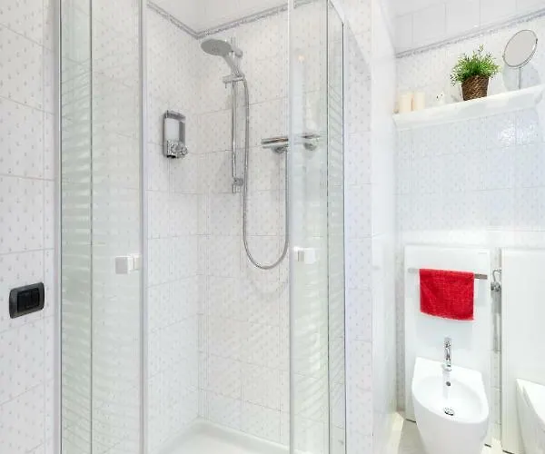 Apartment Convenient In Venice