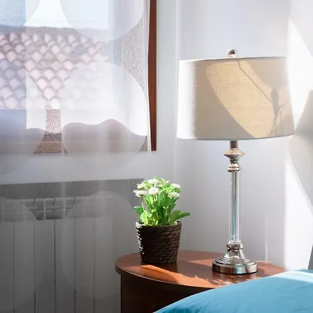 Convenient In Venedig