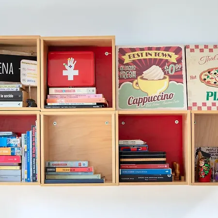 Convenient In Venedig