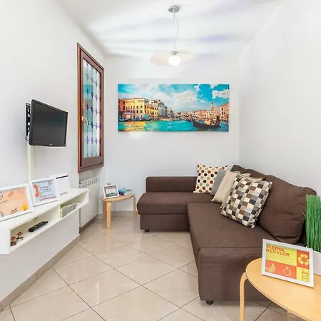 Convenient In * Venedig