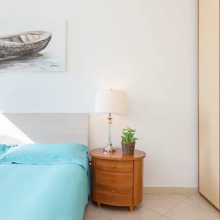 Convenient In Appartement
