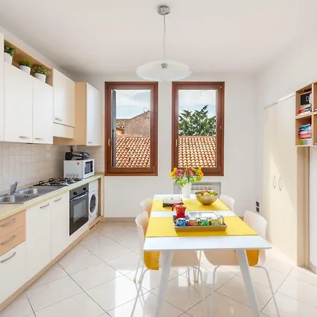 Apartment Convenient In