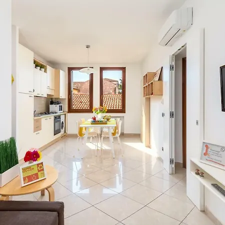 Convenient In * Venedig