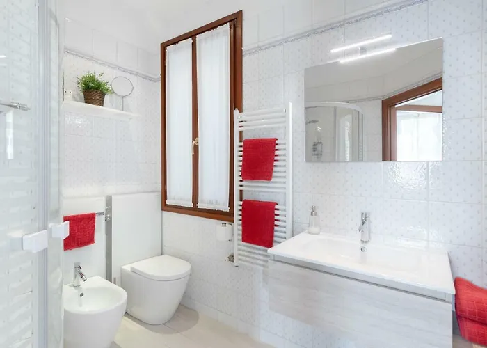 Convenient In * Venedig